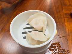 -喜鼎海胆水饺(东港店)