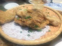 -松针蔡记蒸饺(花园路店)