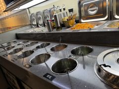 -炉队长·齐齐哈尔家庭烤肉(马家堡店)