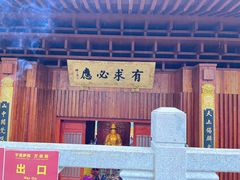 -深圳仙湖植物园