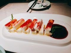 -船歌·鱼水饺青岛菜(闽江二路店)