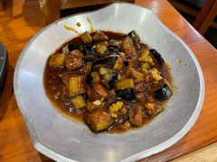 -绿茶餐厅(成都天府红店)