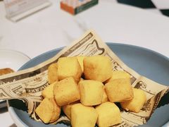 -食膳星港记·手工现做港式茶餐厅(吉联店)