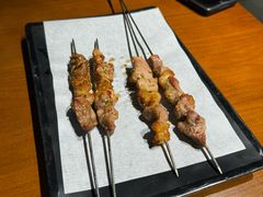 -伊斯麦尔丝路·新派菜(沙子口店)
