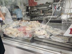 -松盛糕团店(红旗桥店)