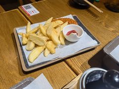 -五样儿西昌小签签烤串(天府三街店)