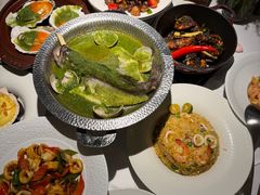 -狮拾久·现代新加坡料理(壹方城店)