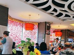 -大碗居·烤鸭·鱼头泡饼(天坛东门店)