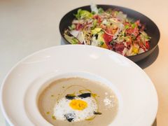 -Erman岩烧牛排(虹桥南丰城店)