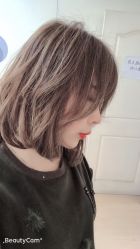 点击看大图 -YESIDO椰岛造型烫发染发