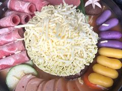 -李先生的首尔小馆(松江启源广场店)