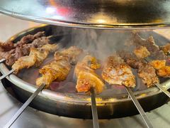-李家水浒烤肉(五一店)