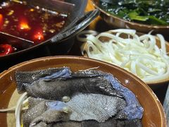 -正南齊北重庆老火锅(光华村直营店)