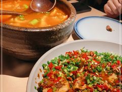 -山石榴·贵州菜(丰盛里店)