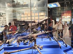 -中国人民解放军海军博物馆