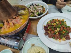 -真味海鲜坊