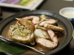-蟹料理 北海道かに将軍(札幌本店)