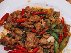 -小船渔村•大连菜•大连焖鱼(明泽街店)