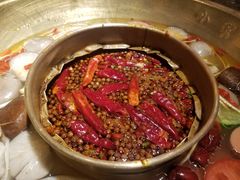 -小龙坎火锅(双林店)