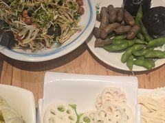 -草原塞蛮羊火锅城(港湾店)