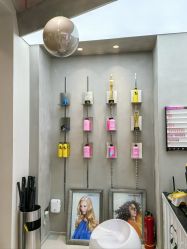 -Z.X HAIR SALON张新美业