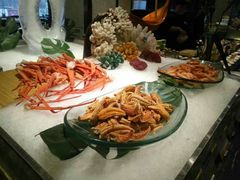 -东方红海鲜百汇(国际大厦店)