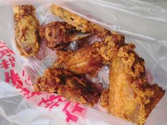 -吴日彪蒜香猪牛排(水巷口店)