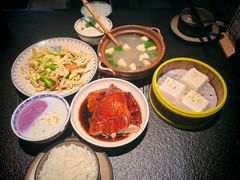 -金陵家宴·金陵春·南京菜(夫子庙店)