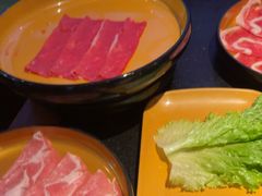 -牛New寿喜烧(闵行龙湖天街店)