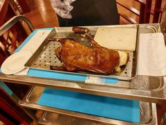 -全聚德(上海首店浦东店)