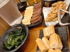 -呷哺呷哺(丰科万达店)