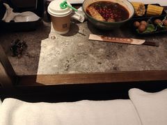 -和子足浴SPA会馆(东方之门店)