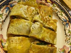 -勃利地摊·勃立小串烧烤