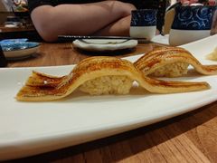 -阿吾罗日本料理(K11艺术中心店)