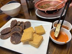 -88号小吃店·经典云南菜·地道纳西美食
