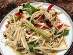 -亚克西姆新疆菜(库车店)