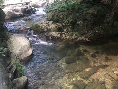 -山沟沟景区