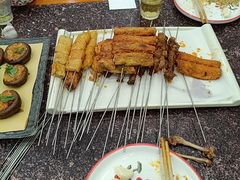 -有滋有味烧烤涮(果园星城C区店)
