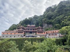 -安溪清水岩