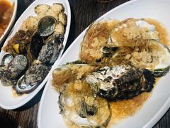 鲍鱼-盒马鲜生(大行宫店)