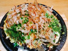 广岛好味烧-胜代日本料理(云程巷小区店)