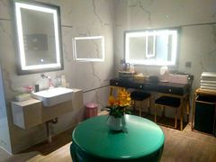 -璞·澐间影院式足道SPA(尚悦湾店)