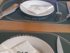 -刀叉遇上筷子中西融合餐厅(南开店)