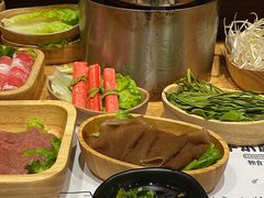 -独食火锅·半米屋台(望平街店)