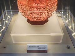 -浙江省博物馆(孤山馆区)