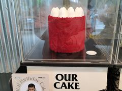 -OUR Bakery(三里屯太古里店)