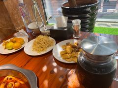 -惠友大虾(太原北街店)