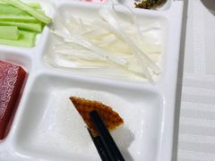 -四季民福烤鸭店(王府井灯市口店)