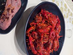 -聚味瞿记·龙虾堂(咸嘉湖店)