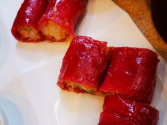 金莎海虾红米肠-点都德(大茶楼店)